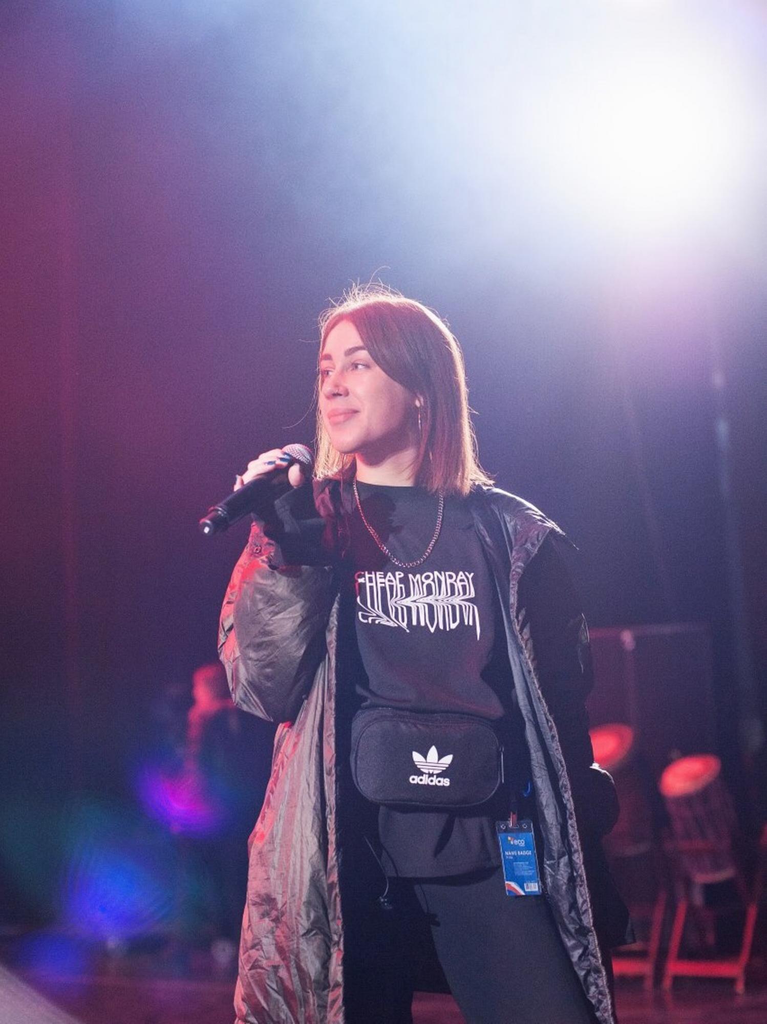 Спливли нові подробиці про шоу "Ігри талантів"